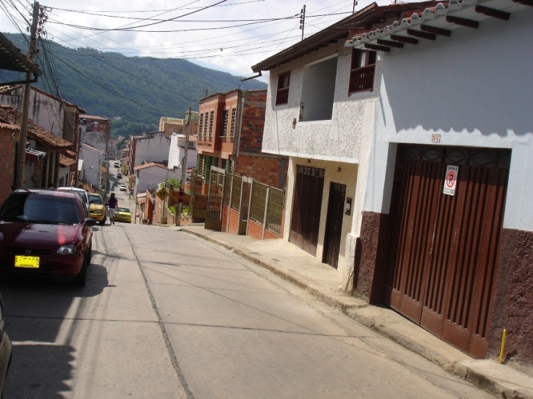 Un nuevo caso de hurto se registró en San Gil