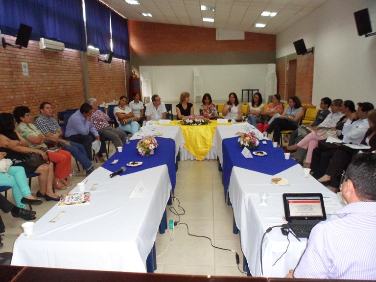 España y México conocen sobre “habilidades para la Vida”