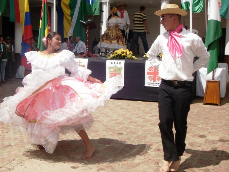 IDEAR se prepara para el sexto encuentro para la recuperación del patrimonio histórico y cultural
