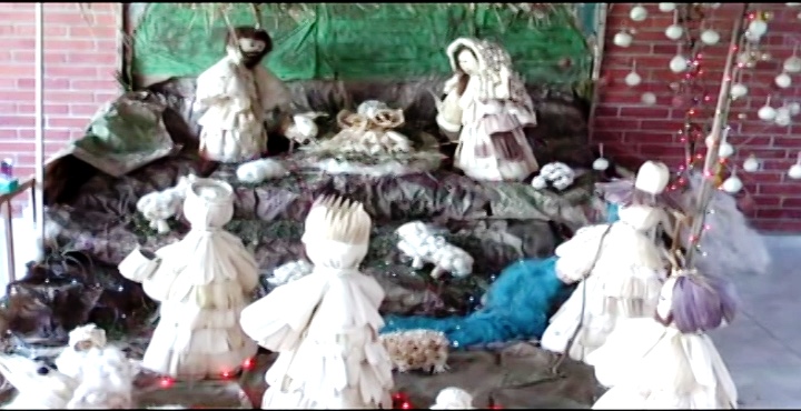 La CAS lanza “Navidad en paz con la Naturaleza