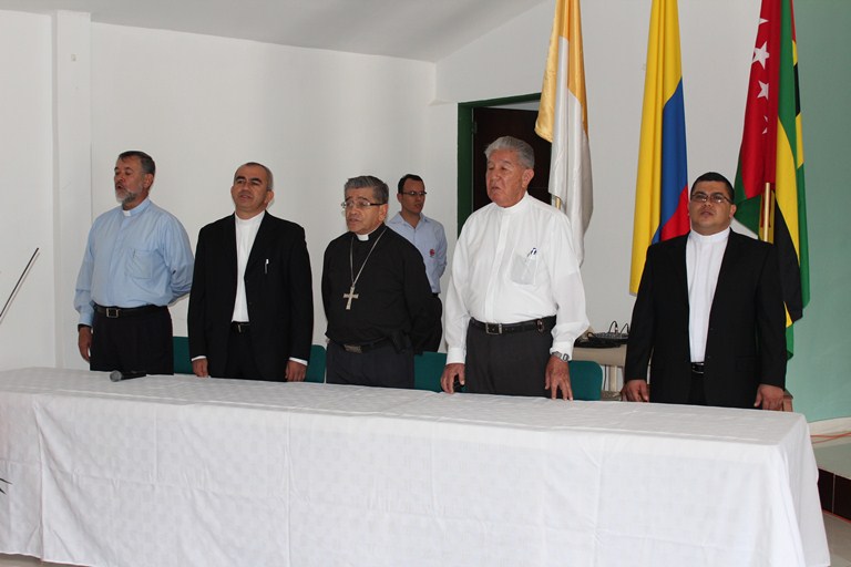 Se Reinaugura instituto de liderato social del Páramo