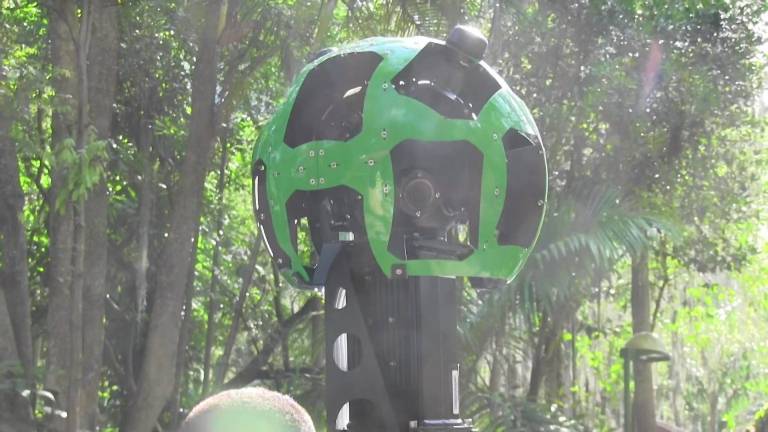 Municipios de Santander se pueden recorrer en “Street View” de Google Maps