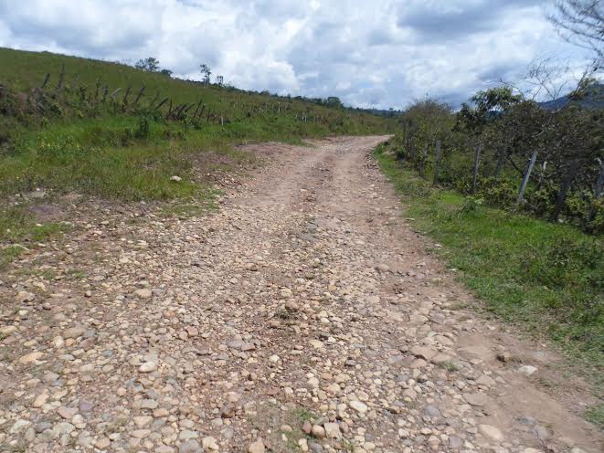 Se adjudicó la licitación de la vía San Gil – Charalá – Límites, del Contrato Plan, al Consorcio Conectividad Vial San Gil
