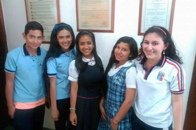 Foro de juventud y desarrollo en San Gil.