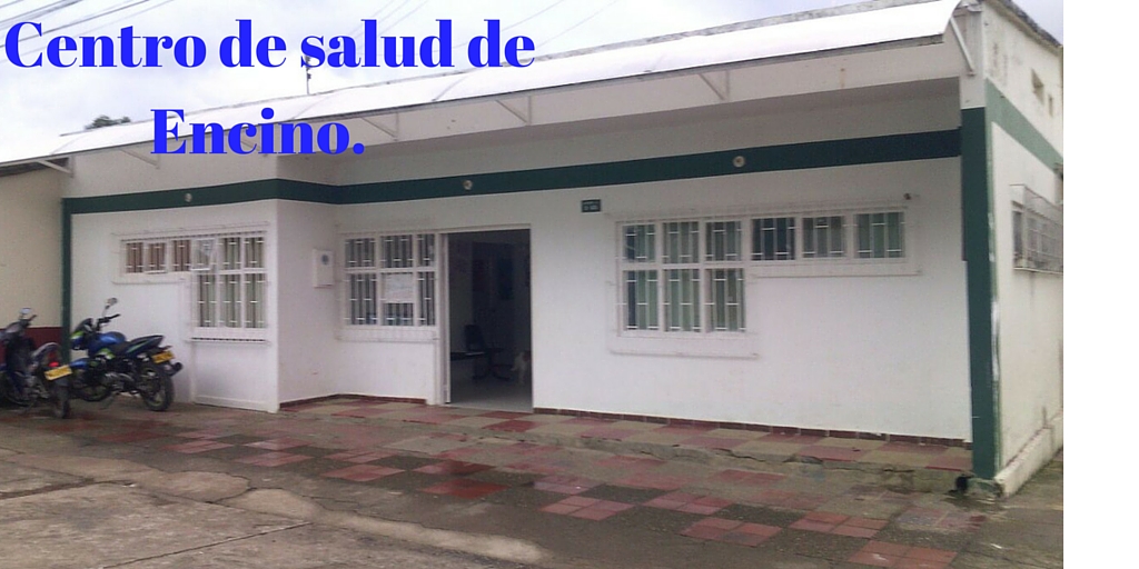 31 de julio, día de ponerse al día con las vacunas en el municipio de Encino