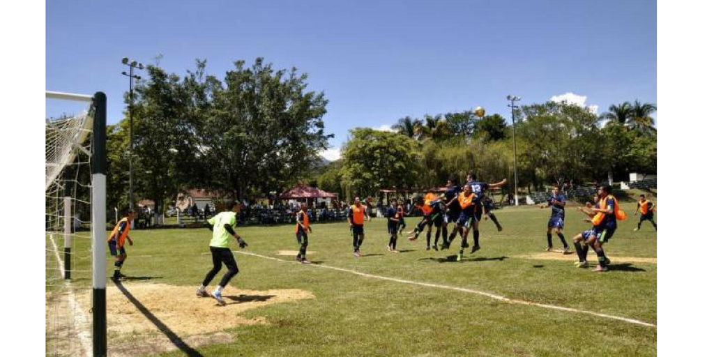 El deporte se toma el municipio de Guadalupe.