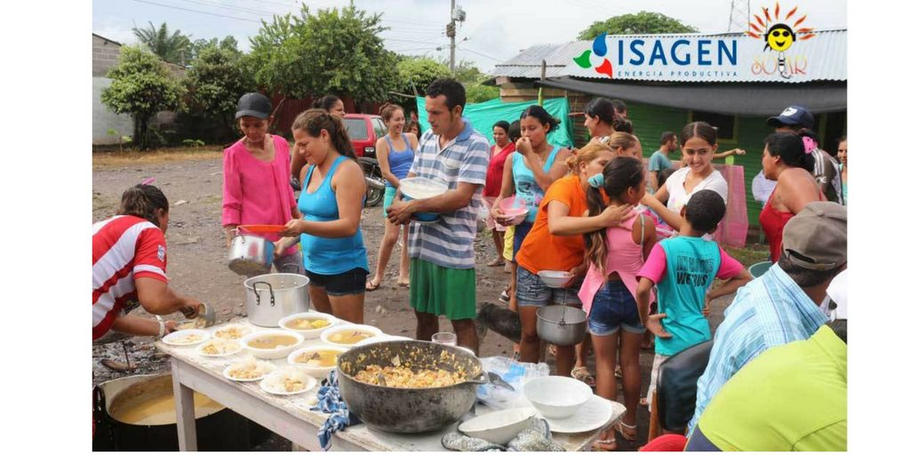 En Cimitarra la radio comunitaria realiza el primer  encuentro solidario.