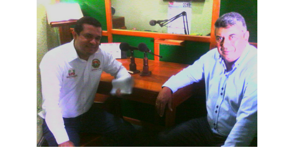 29 municipios en  Santander recibirán  equipos biomédicos.