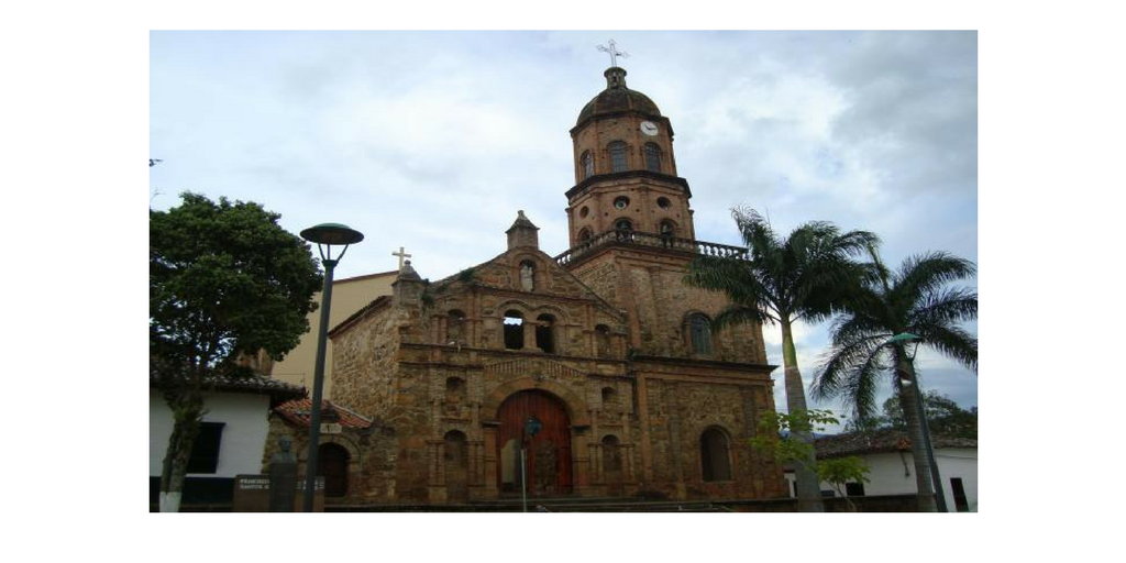 En Curití se realizó el lanzamiento de la campaña “Seguro te va a encantar”.