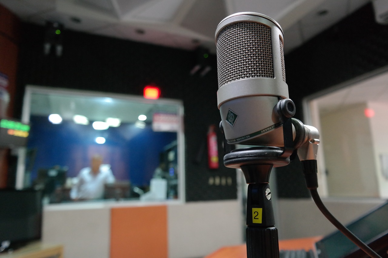¿Propaganda electoral o Pedagogía Política en la radio comunitaria?