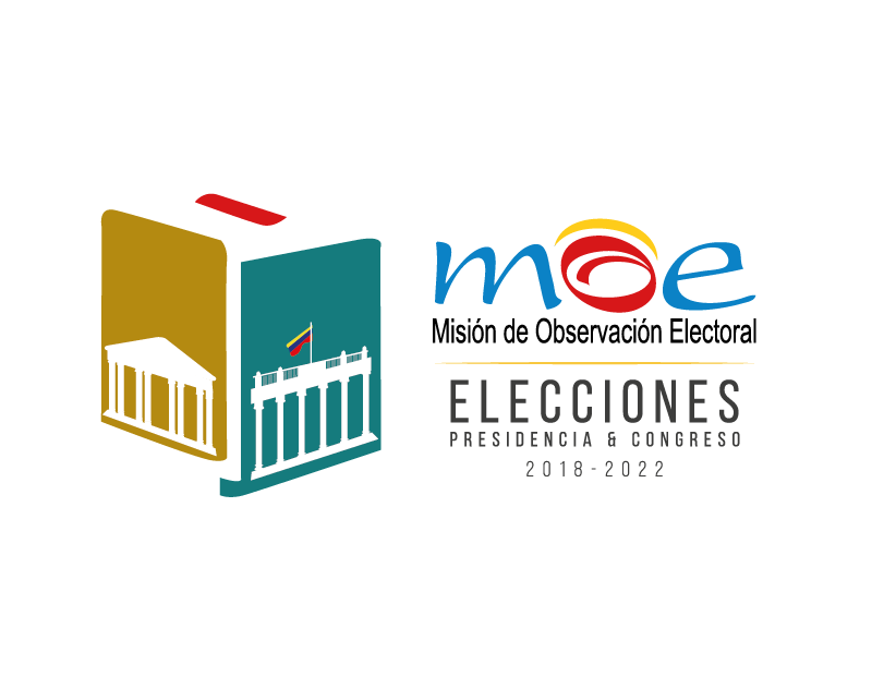 3.340 OBSERVADORES DE LA MOE PRESENTES EN 566 MUNICIPIOS VIGILARÁN LAS ELECCIONES