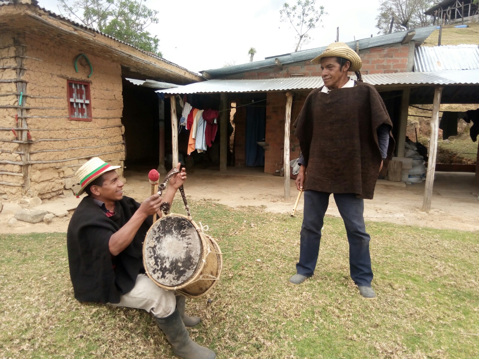 Palabra dulce: Sabiduría de la lengua madre