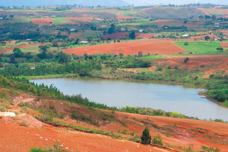Proyecto para financiar obras de agua en Barichara se hunde en comisión y reabre debate sobre soluciones estructurales